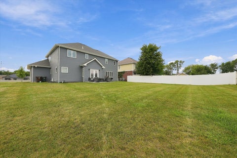 Tiny photo for 207 Hickory Street, Peotone, IL 60468 (MLS # 12761311)