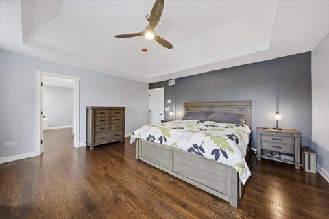 Tiny photo for 207 Hickory Street, Peotone, IL 60468 (MLS # 12761311)