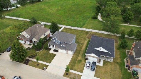 Tiny photo for 207 Hickory Street, Peotone, IL 60468 (MLS # 12761311)