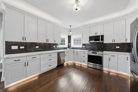 Tiny photo for 207 Hickory Street, Peotone, IL 60468 (MLS # 12761311)