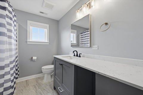 Tiny photo for 207 Hickory Street, Peotone, IL 60468 (MLS # 12761311)