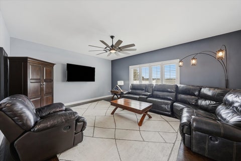Tiny photo for 207 Hickory Street, Peotone, IL 60468 (MLS # 12761311)