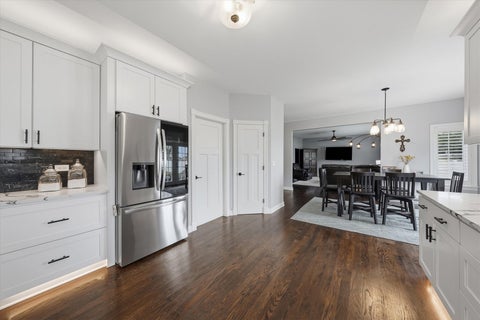 Tiny photo for 207 Hickory Street, Peotone, IL 60468 (MLS # 12761311)
