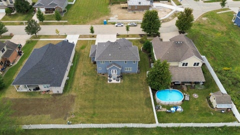 Tiny photo for 207 Hickory Street, Peotone, IL 60468 (MLS # 12761311)