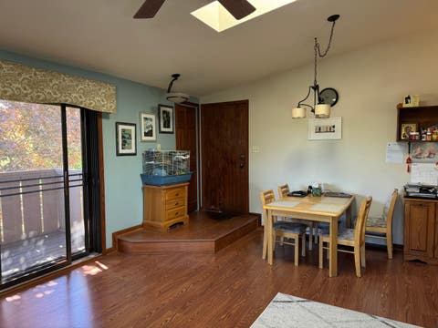 Tiny photo for 5 Cedar Court #18, Vernon Hills, IL 60061 (MLS # 12654458)