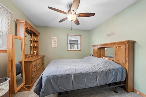 Tiny photo for 104 Sunset Strip, Joliet, IL 60435 (MLS # 12721881)