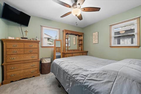 Tiny photo for 104 Sunset Strip, Joliet, IL 60435 (MLS # 12721881)