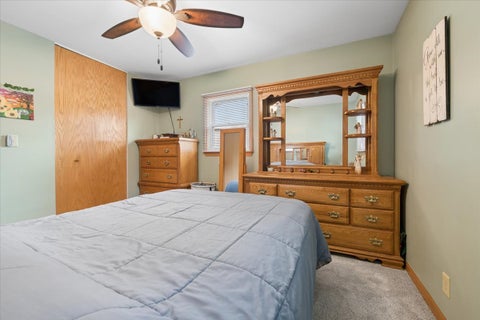 Tiny photo for 104 Sunset Strip, Joliet, IL 60435 (MLS # 12721881)