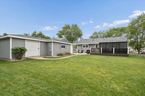 Tiny photo for 104 Sunset Strip, Joliet, IL 60435 (MLS # 12721881)