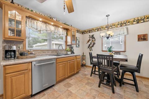 Tiny photo for 104 Sunset Strip, Joliet, IL 60435 (MLS # 12721881)