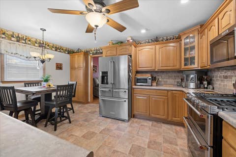 Tiny photo for 104 Sunset Strip, Joliet, IL 60435 (MLS # 12721881)