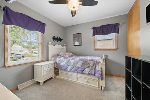 Tiny photo for 104 Sunset Strip, Joliet, IL 60435 (MLS # 12721881)