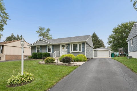 Tiny photo for 104 Sunset Strip, Joliet, IL 60435 (MLS # 12721881)