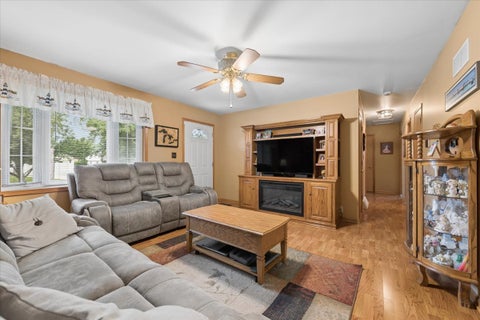 Tiny photo for 104 Sunset Strip, Joliet, IL 60435 (MLS # 12721881)