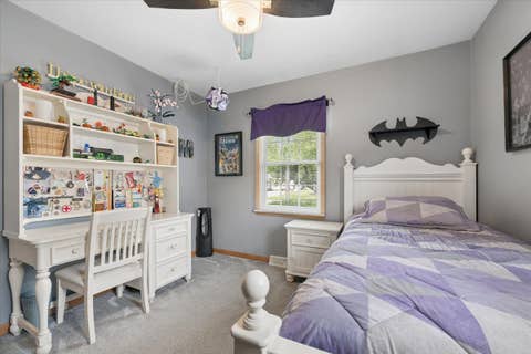 Tiny photo for 104 Sunset Strip, Joliet, IL 60435 (MLS # 12721881)