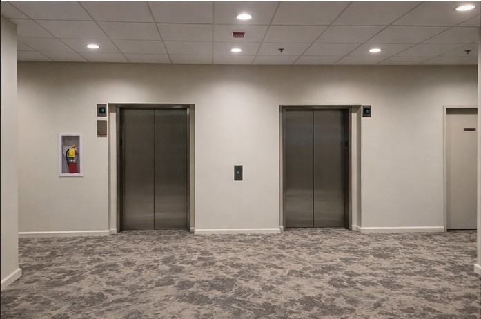 3232 N Halsted Street D411