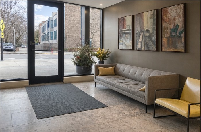 3232 N Halsted Street D411