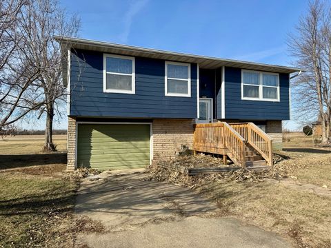 Tiny photo for 510 Greencastle Drive, Wyanet, IL 61379 (MLS # 12495557)