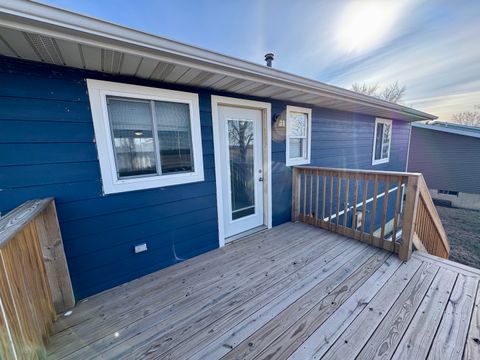 Tiny photo for 510 Greencastle Drive, Wyanet, IL 61379 (MLS # 12495557)