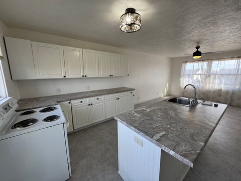 Tiny photo for 510 Greencastle Drive, Wyanet, IL 61379 (MLS # 12495557)
