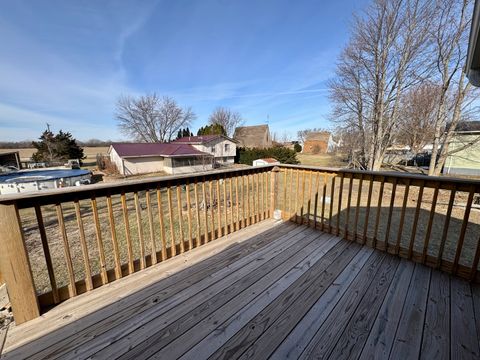 Tiny photo for 510 Greencastle Drive, Wyanet, IL 61379 (MLS # 12495557)