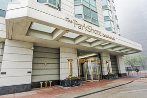 195 N Harbor Drive 709