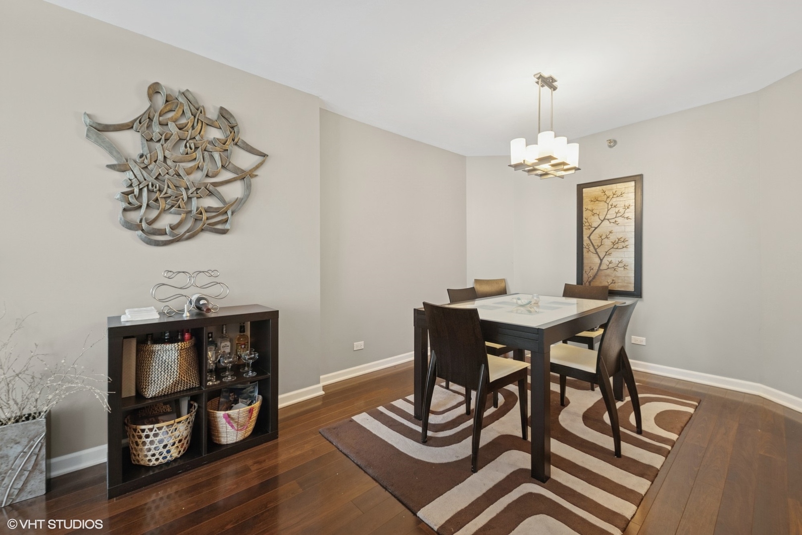 195 N Harbor Drive 709