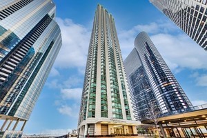 195 N Harbor Drive 709