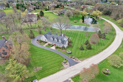 Photo of 3916 Windmere Lane, Johnsburg, IL 60051 (MLS # 12760907)