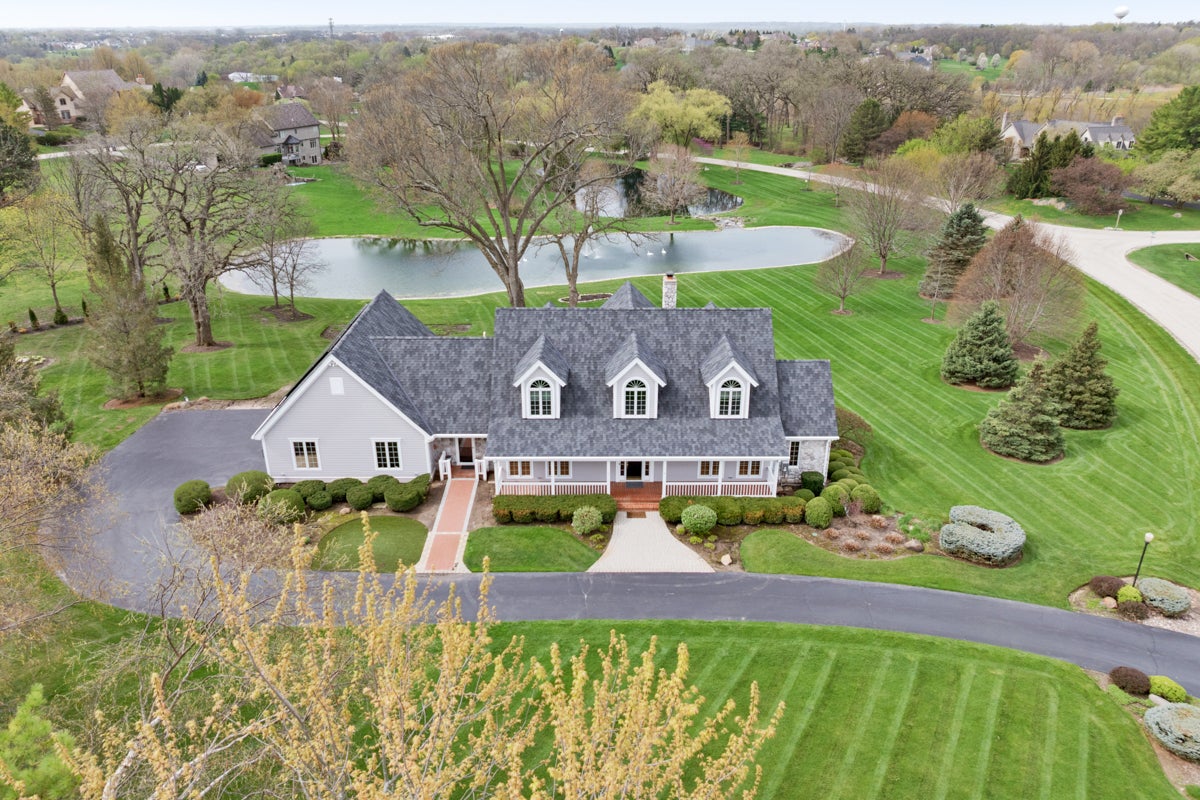 3916 Windmere Lane