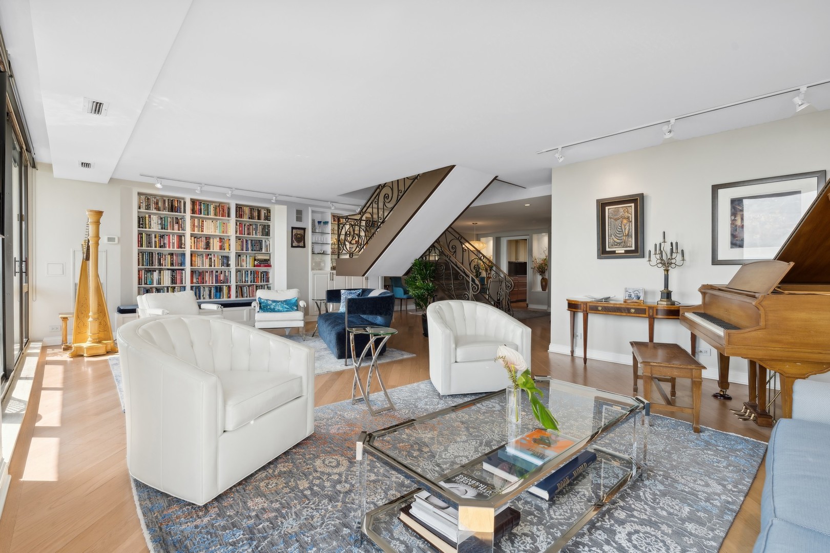 2314 N LINCOLN PARK WEST 11S