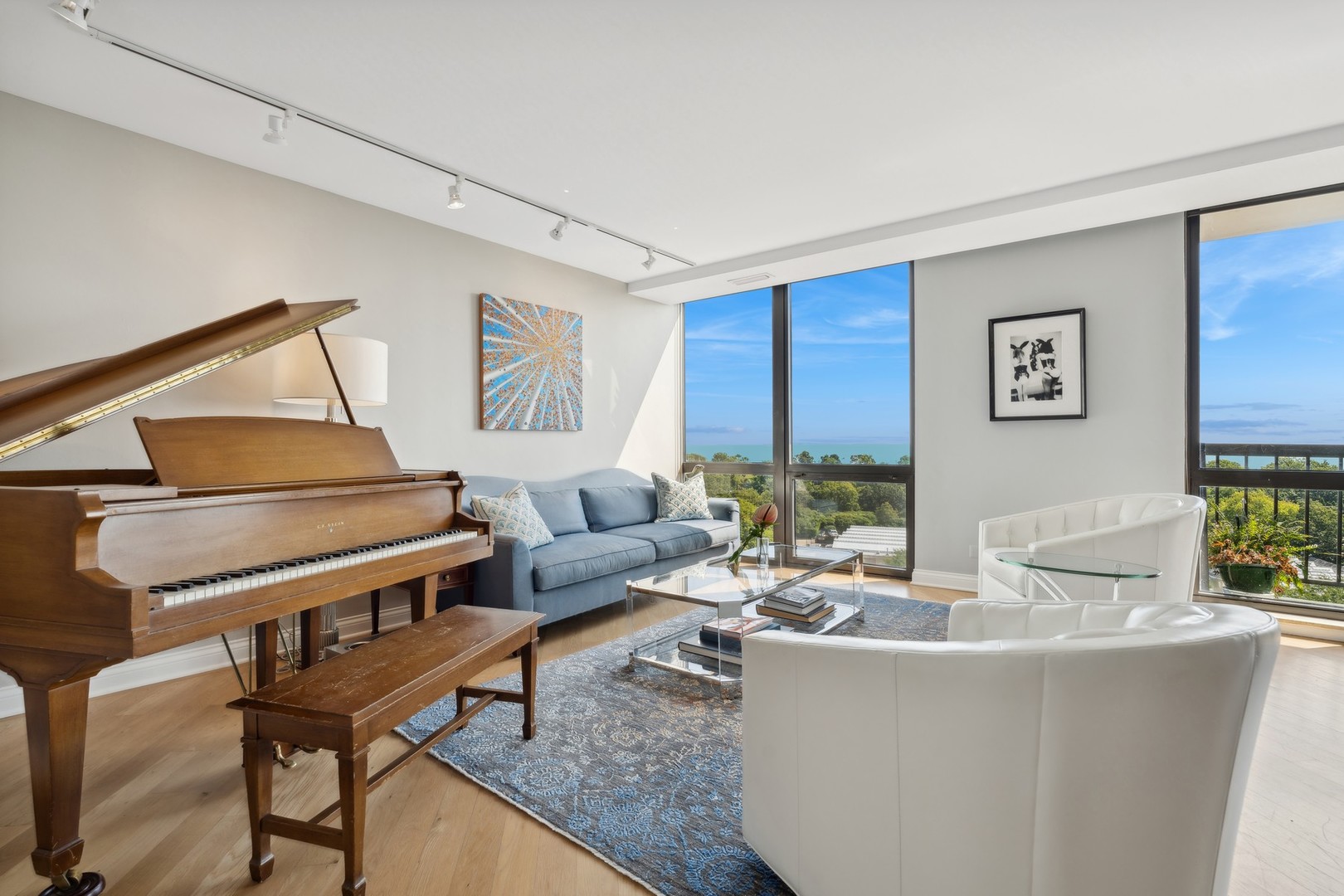 2314 N LINCOLN PARK WEST 11S