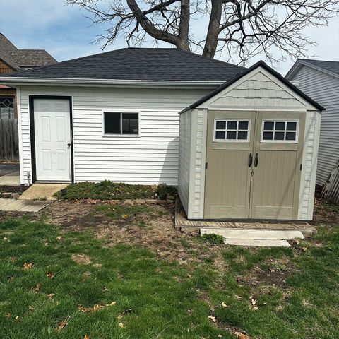 Tiny photo for 408 Marcy Street, Ottawa, IL 61350 (MLS # 12610071)