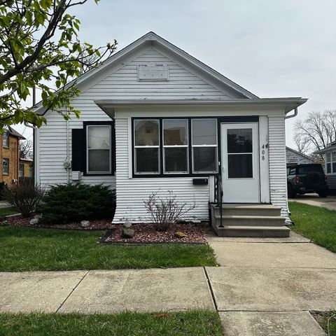 Photo of 408 Marcy Street, Ottawa, IL 61350 (MLS # 12610071)