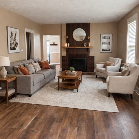 Tiny photo for 408 Marcy Street, Ottawa, IL 61350 (MLS # 12610071)