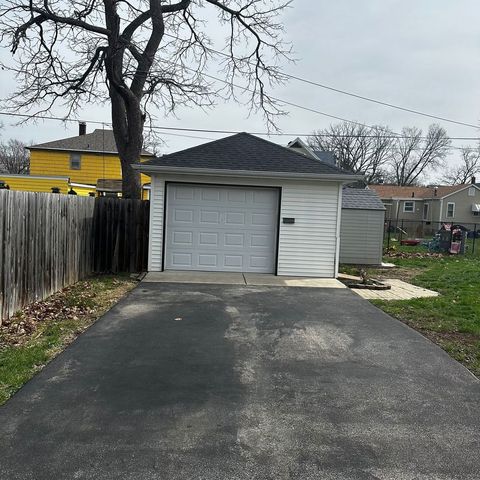Tiny photo for 408 Marcy Street, Ottawa, IL 61350 (MLS # 12610071)
