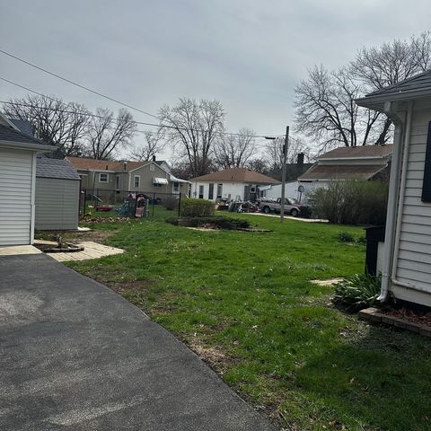 Tiny photo for 408 Marcy Street, Ottawa, IL 61350 (MLS # 12610071)