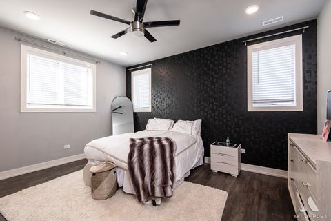 Tiny photo for 3914 S King Drive #3S, Chicago, IL 60653 (MLS # 12472818)