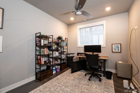 Tiny photo for 3914 S King Drive #3S, Chicago, IL 60653 (MLS # 12472818)