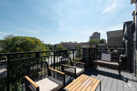 Tiny photo for 3914 S King Drive #3S, Chicago, IL 60653 (MLS # 12472818)