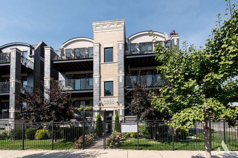 Photo of 3914 S King Drive #3S, Chicago, IL 60653 (MLS # 12472818)