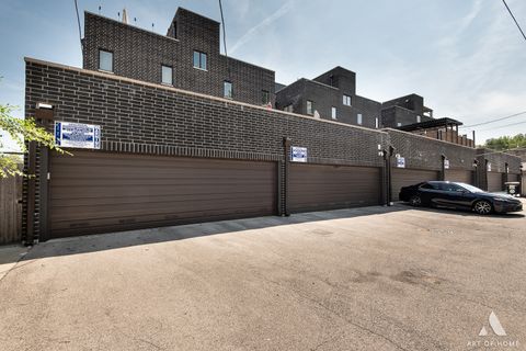 Tiny photo for 3914 S King Drive #3S, Chicago, IL 60653 (MLS # 12472818)