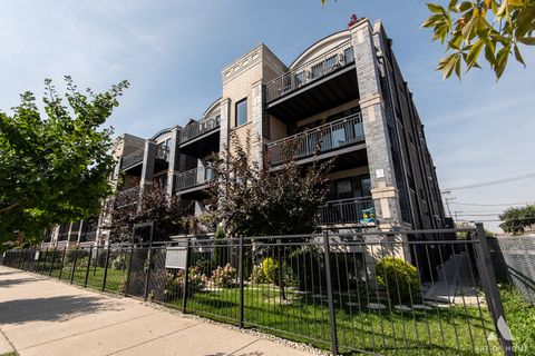 Tiny photo for 3914 S King Drive #3S, Chicago, IL 60653 (MLS # 12472818)