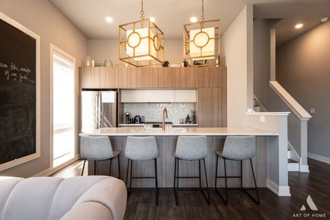 Tiny photo for 3914 S King Drive #3S, Chicago, IL 60653 (MLS # 12472818)