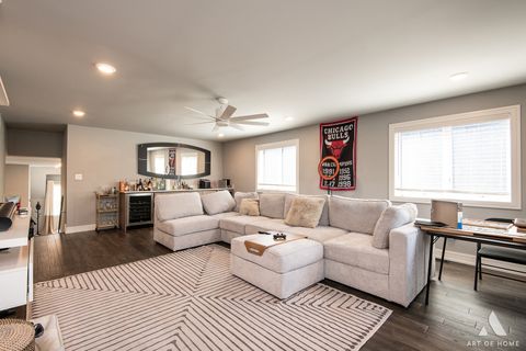 Tiny photo for 3914 S King Drive #3S, Chicago, IL 60653 (MLS # 12472818)