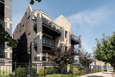 Tiny photo for 3914 S King Drive #3S, Chicago, IL 60653 (MLS # 12472818)