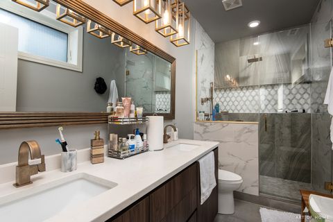 Tiny photo for 3914 S King Drive #3S, Chicago, IL 60653 (MLS # 12472818)