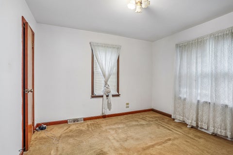 Tiny photo for 18805 Springfield Avenue, Flossmoor, IL 60422 (MLS # 12762409)