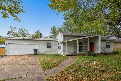 Photo of 18805 Springfield Avenue, Flossmoor, IL 60422 (MLS # 12762409)