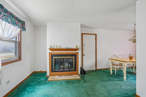 Tiny photo for 18805 Springfield Avenue, Flossmoor, IL 60422 (MLS # 12762409)